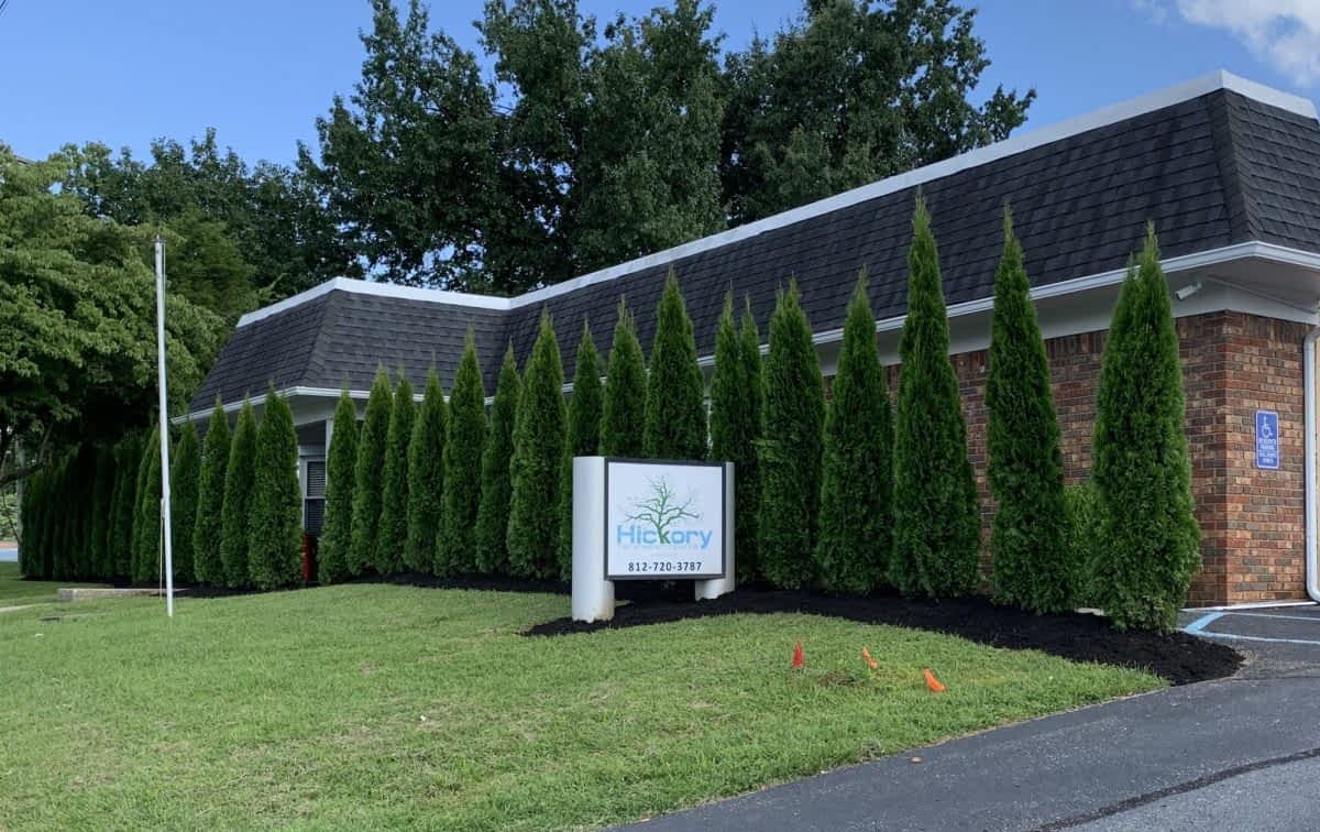 Corydon Drug Rehab and Alcohol Addiction Treatment Center Corydon